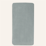 Housse Matelas à Langer | Éponge sea green