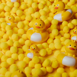 Balle Happy Bubble | Canard