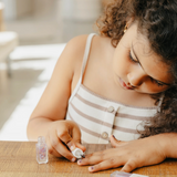 Vernis pour enfant | Lavander love