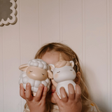 Squishymals | Licorne