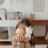 Squishymals | Licorne