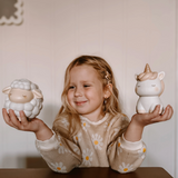 Squishymals | Mouton