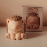 Squishymals | Hérisson