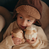 Squishymals | Hérisson