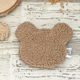 Bouillotte sèche | Ourson moumoute