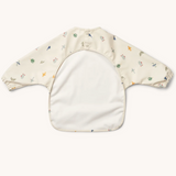 Bavoir à manches | Aviator