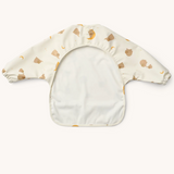 Bavoir à manches | Elephant