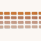 Dominos | Rose multi mix