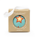 Ballon Etoiles | 12cm