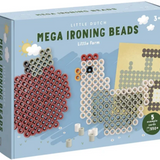 Mega perles à repasser | Little Farm