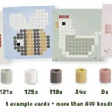 Mega perles à repasser | Little Farm