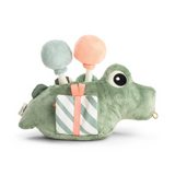 Jeu d'éveil et miroir | Croco