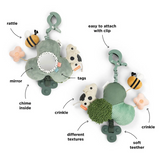 Jouet d'activités | Tiny Farm