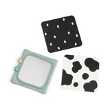 Support de cartes contrastées | Vert