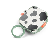 Support de cartes contrastées | Vert