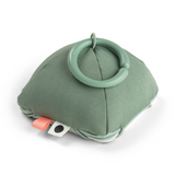 Support de cartes contrastées | Vert