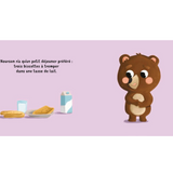 Livre | Pas à pas Le petit-déjeuner