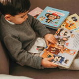 Livre | Pas à pas Quel Caprice ?