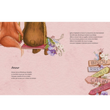 Livre | L'alphabet de l'amour