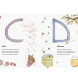 Livre | L'alphabet de l'amour