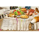 Livre | Le carnaval de la forêt