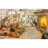 Livre | Le carnaval de la forêt