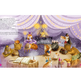 Livre | Le carnaval de la forêt