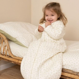 Gigoteuse avec manches amovibles | Blueberry Leaves