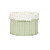 Panier de rangement | Blueberry Leaves