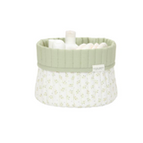 Panier de rangement | Blueberry Leaves