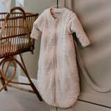 Gigoteuse avec manches amovibles | Little Goose