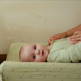 Gigoteuse avec manches amovibles | Pure Sage