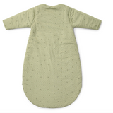 Gigoteuse avec manches amovibles | Pure Sage