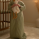 Gigoteuse avec manches amovibles | Pure Sage