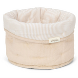 Panier de rangement | Pure soft beige