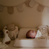 Panier de rangement | Pure soft beige