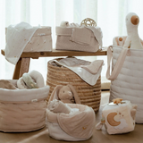 Panier de rangement | Pure soft beige