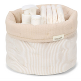 Panier de rangement | Pure soft beige