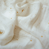 Langes gaze de coton | 70cm | Little Goose