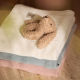 Anneau hochet | Bunny Riverside