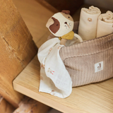 Trousse de soins | Milky Coffee