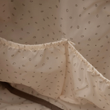 Sac à langer | Milky Coffee