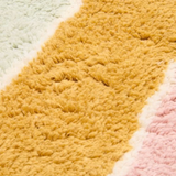 Tapis | Arc-en-ciel Rose
