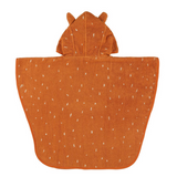 Poncho de bain | Renard