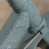 Tricycle évolutif 4 en 1 | Bleu
