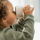 Tasse d'apprentissage 360° | Bleu