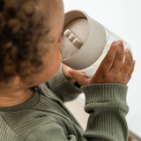 Tasse d'apprentissage 360° | Bleu