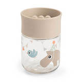Tasse d'apprentissage 360° | Sable