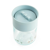 Tasse d'apprentissage 360° | Bleu