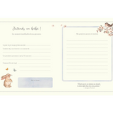 Mon journal de grossesse